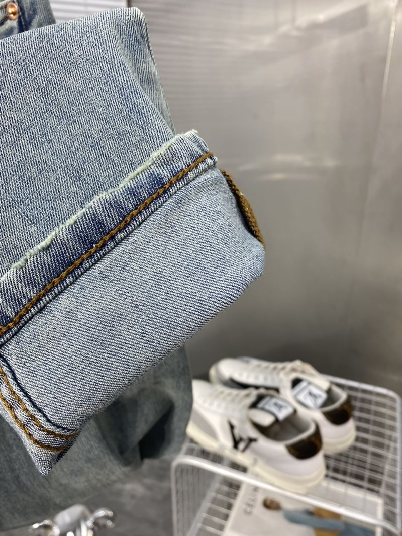 Gucci Jeans